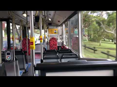 Mercedes Benz O405NH CNG Citaro - m/o 1356