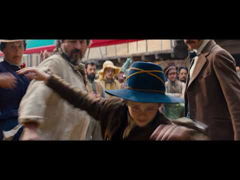 afbeelding Remi Nobodys boy - Trailer