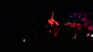 Children of Bodom One Day You Will Cry live Dublin 2008