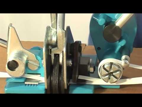 DỤNG CỤ NIỀNG ĐAI YBICO P1625