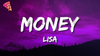 LISA MONEY...