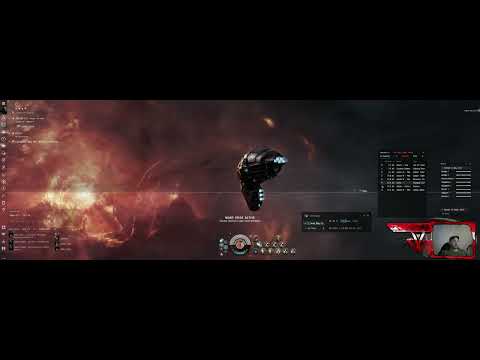 EVE Online [     CLASSIC WAR      ]