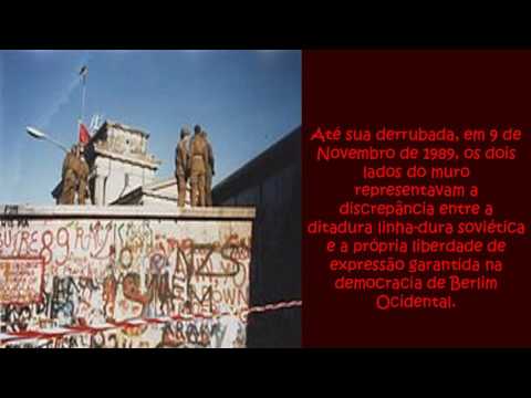 Pichações ontem e hoje