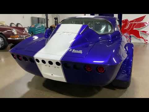 1967 Chevrolet Corvette (CC-1841284) for sale in Grand Rapids, Michigan