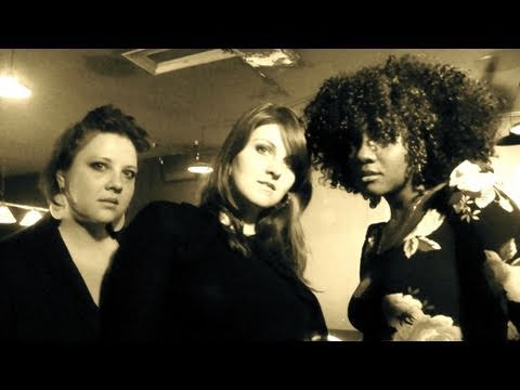 "Heart On My Sleeve" - Mishal Moore (original) LYRICS in descrip. box