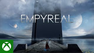 Empyreal Character Trailer Trailer