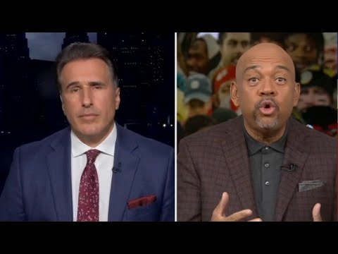 [FULL] Pardon The Interruption | Wilbon "shocked" Houston Rockets vs OKC Thunder game postponed