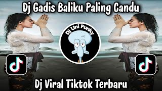 Download lagu DJ GADIS BALIKU - DJ GADIS BALI PALING CANDU VIRAL TIKTOK TERBARU 2025 mp3