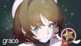 [English] Grace by Aesop Rock