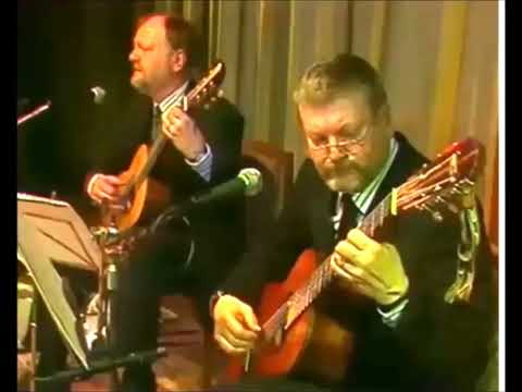 Brāļi Graši - Trīs dzejnieku mīlas vārdi (1996)