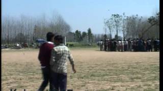 Rajpur Bhayian (Hoshiarpur) Kabaddi Tournament 14 Mar 2014 Part 1 By Kabaddi365.com