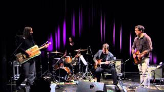 Abraxas - Live at Schlachthof, Wels, Austria, 2015-04-28 - 12. Part12
