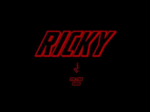 IYB: The Gang - Ricky (Official Audio)