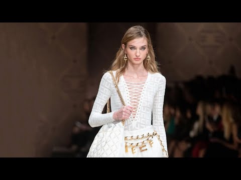 Elisabetta Franchi | Spring Summer 2023 | Full Show