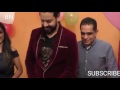 Tv Actress Oops Moment At Vikrant Birthday Party