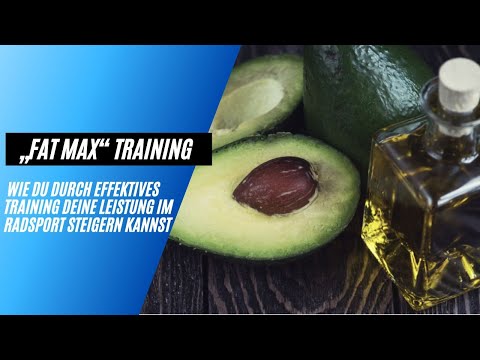 FAT Max Training simply explained by Mathias Nothegger NOM Training