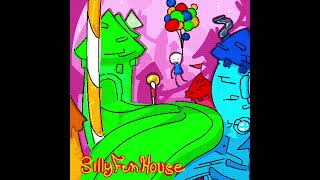 Cover art for Silly Fun House