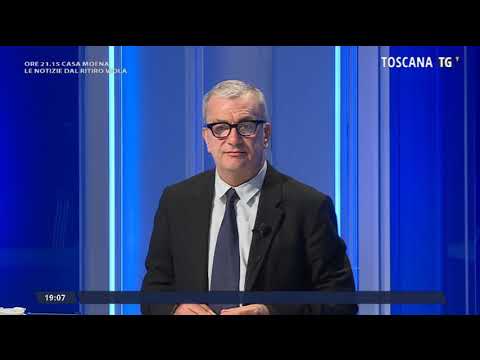 2021-07-29 TG REGIONALE ORE 19.00