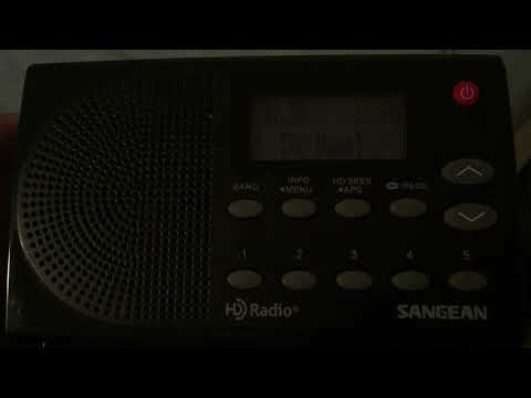 XHRM-FM/Tijuana, Baja California Legal ID - August 6, 2021