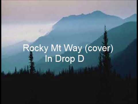 Rocky Mt Way cover 