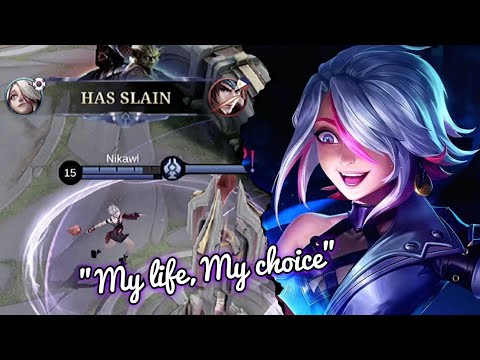 Cursed Needle Melissa | NEW HERO!