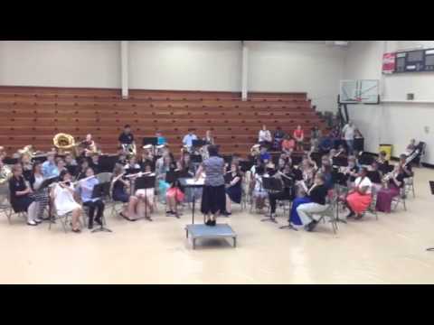 Centurion , mark Williams