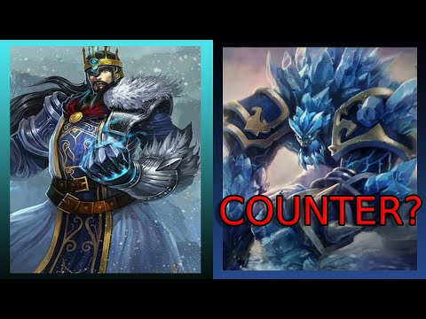 Tryndamere Vs Malphite Matchup Guide/Analysis