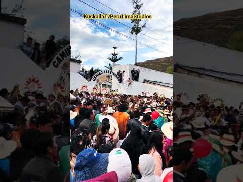 Acobamba Huancavelica Costumbres del Perú profundo