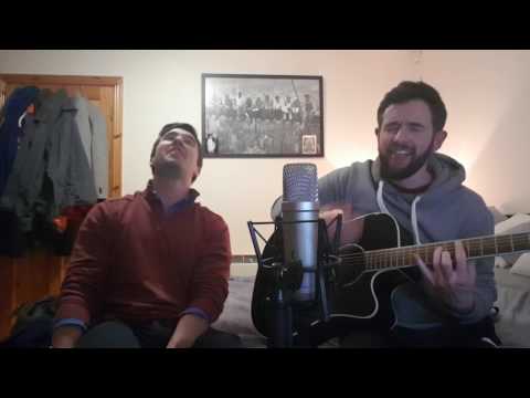 Chris and Dave -Sound of the Underground