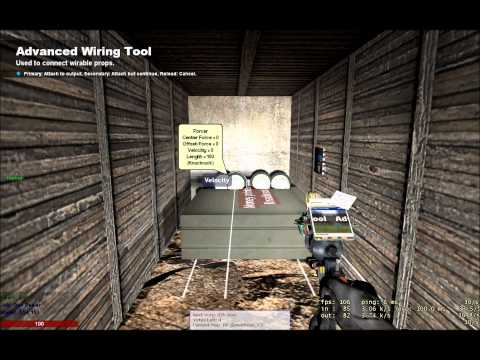 [English] How To Keep Secure Your Money Printers in RP_Downtown_V2