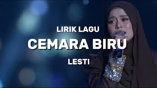 Download lagu CEMARA BIRU - LESTI | LIRIK LAGU mp3 Download lagu CEMARA BIRU - LESTI | LIRIK LAGU mp3