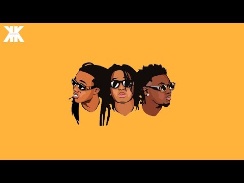 🔥 Migos x YFN Lucci Type Beat - Perimeter | KiloKeysBeatz [Migos Instrumental]