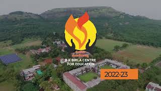 BK Birla Centre for Education Video thumbnail