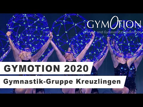 Gymnastik-Gruppe Kreuzlingen - Gymotion 2020