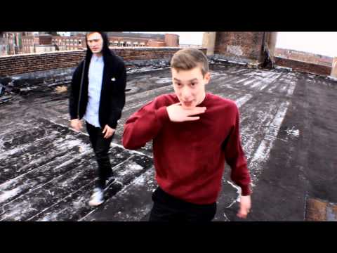 The Delco Kids - Never Let You Down (OFFICIAL VIDEO)