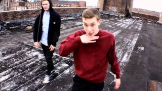 The Delco Kids - Never Let You Down (OFFICIAL VIDEO)
