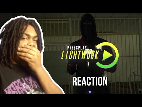 DUTCH DRILL REACTION #ZQ Impy - Lightwork Freestyle 2