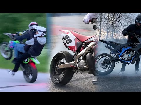 Streetkill KJN | Start of summer 2022