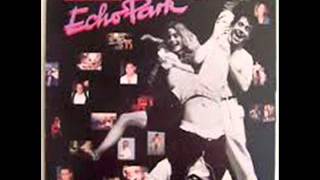 ECHOPARK SHES ABOUT A MOVER