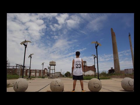 Ramnico - 92' (Shot by @abilayaproducc.) Prod. @esttebandiaz