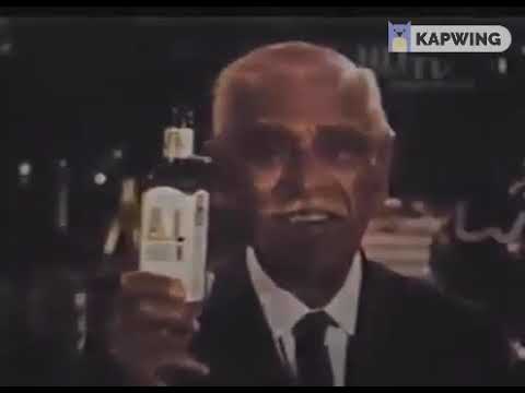 WEIRD TV COMMERCIALS OF YESTERYEAR #71