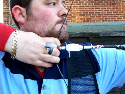Archery - My Technique