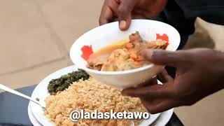 Download lagu LADAS KETAWO - DUBBING JAMBI (makan nasi minyak) mp3 Download lagu LADAS KETAWO - DUBBING JAMBI (makan nasi minyak) mp3