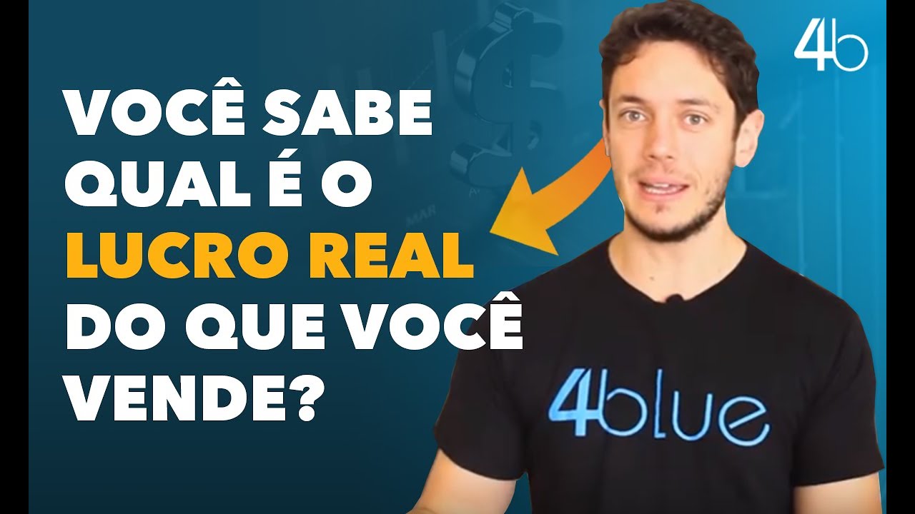 Como Calcular a Margem de Contribuição do seu Negócio - Guia Definitivo