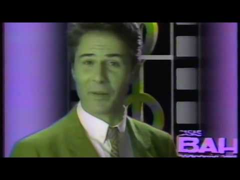 Intervalo: Tela Quente - Globo/SP (21/03/1988) [4]