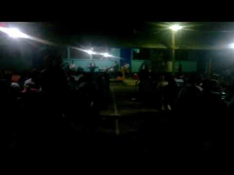 Grupo los obreros de la viña