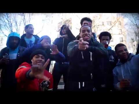 Ogb Fliggy - Dreams In The G ( Official Music Video )