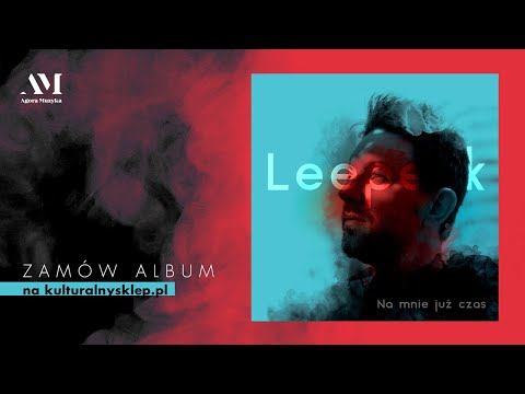 NA MNIE JUŻ CZAS (kulisy powstawania płyty)