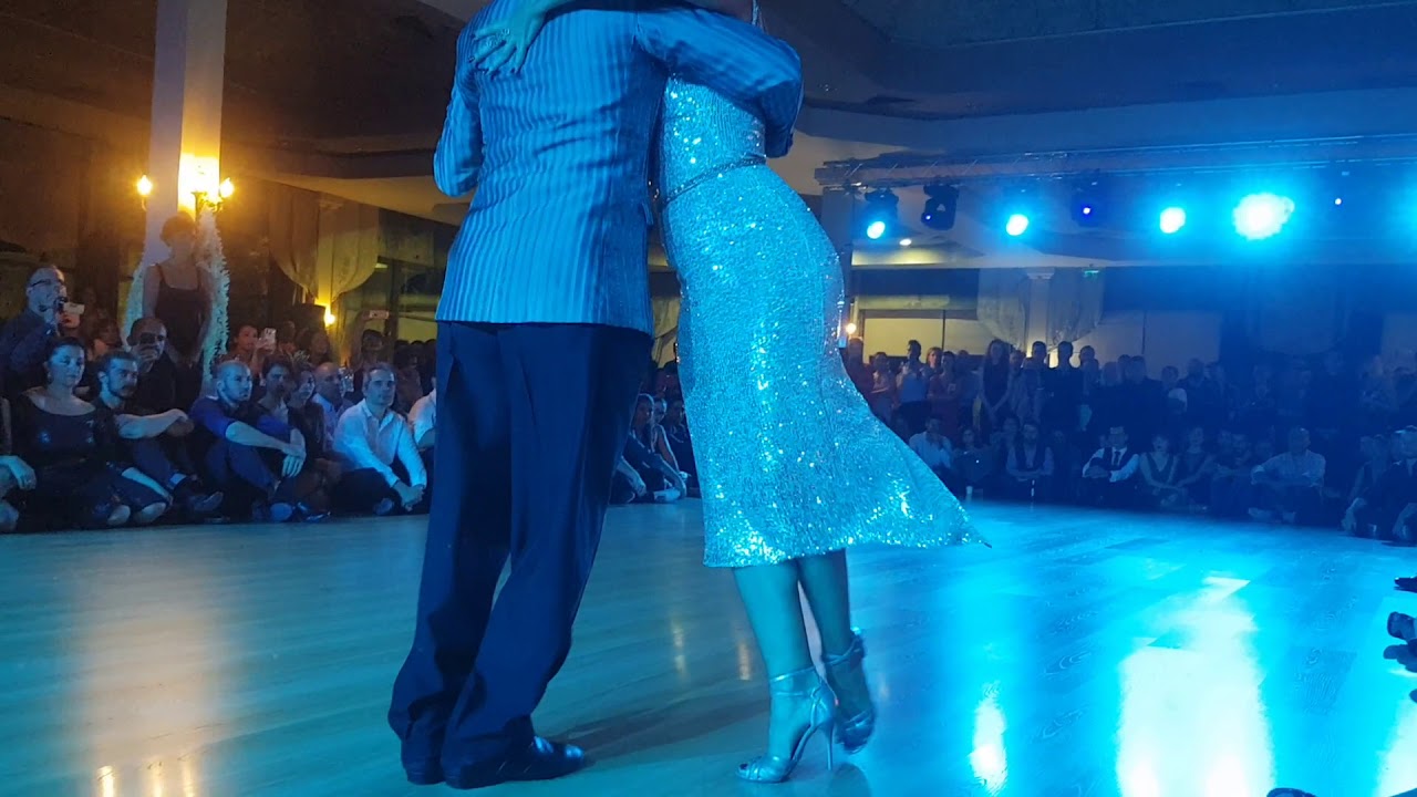 Maximiliani Cristiani & Francesca Del Buono 1/3/Pescadores De Perlas/Florindo Sassone Y Su Orquestr