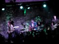 Parachute Band - Take over